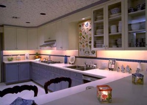 Kitchen Cabinet UCL Large