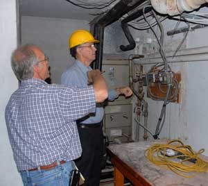 Houston Electricians