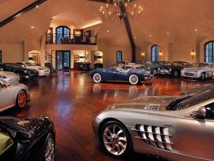 Private Car Collection