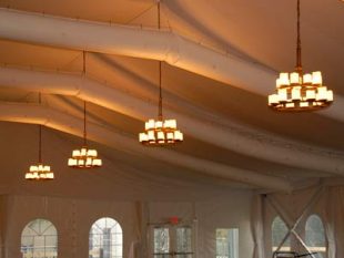 Hyatt Hill Country Dining