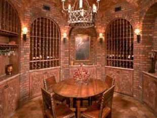 Wine Cellar