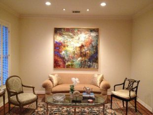 Low Voltage Art Lighting