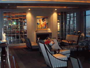 Highrise Apartment 2