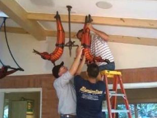 David Bennett Project