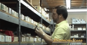 Illuminations Lighting Design