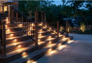 Illuminations Lighting Design