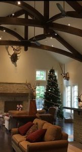 Illuminations Lighting Design