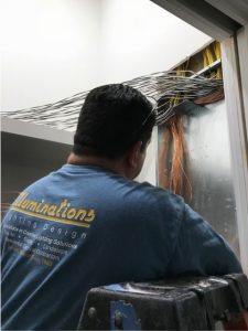 Electrical Home Inspection