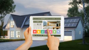 Home Automation Services