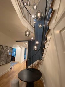 Creative Lighting Design Ideas