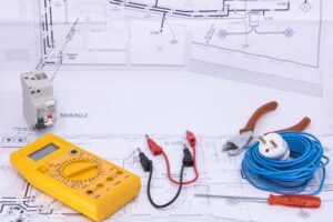 electrical renovations