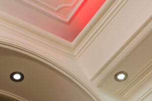 Cove Lighting