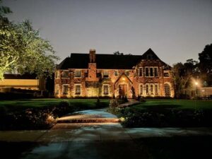 Illuminations Lighting Design