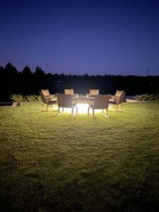 Illuminations Lighting Design