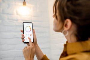 Home Lighting Automation - Smart Lighting Automation