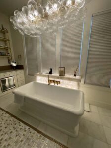 Illuminations Lighting Design