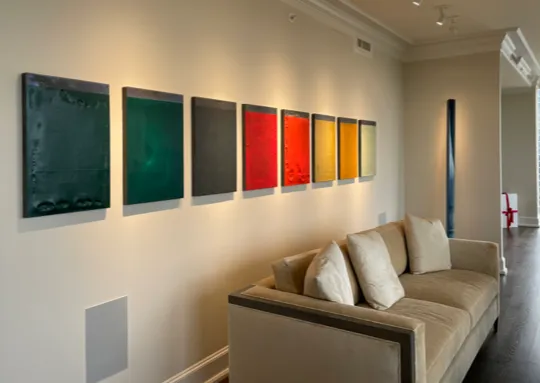 Art Lighting