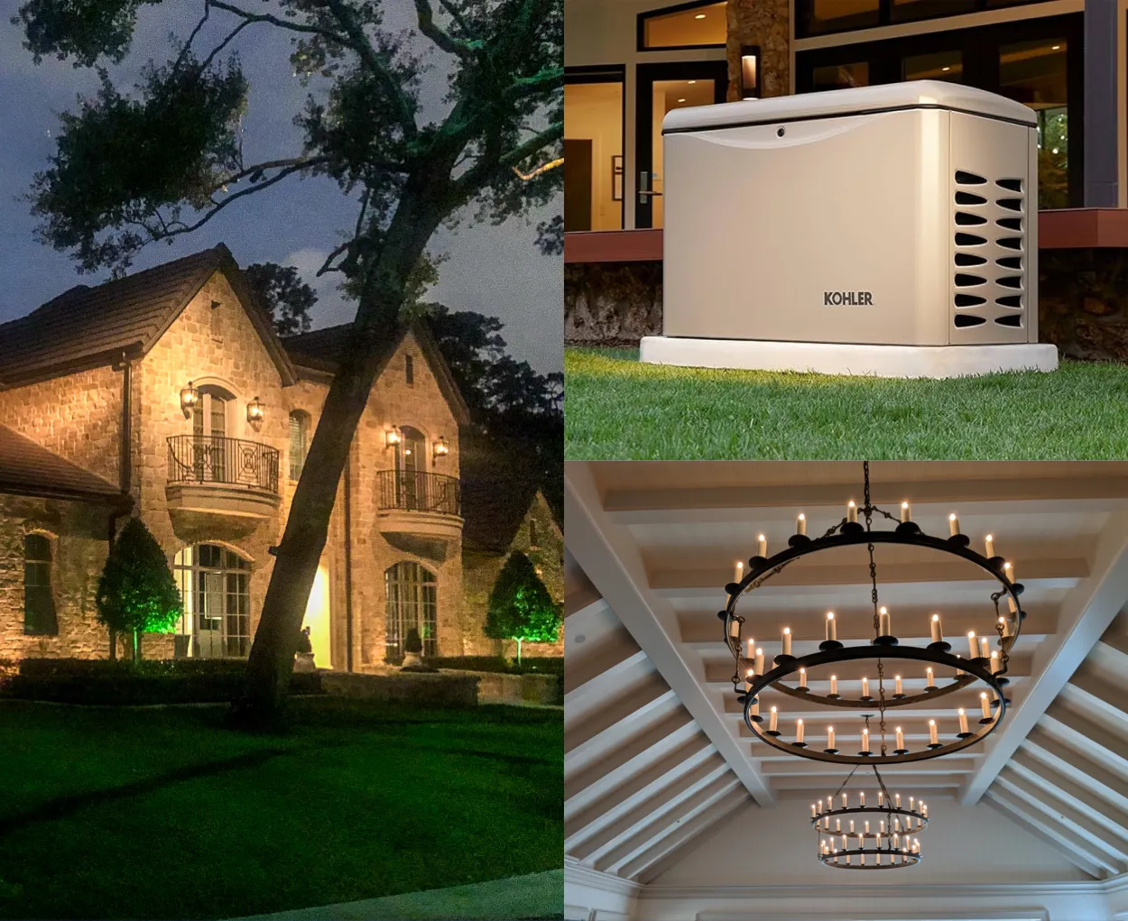 licensed texas electrical contractor