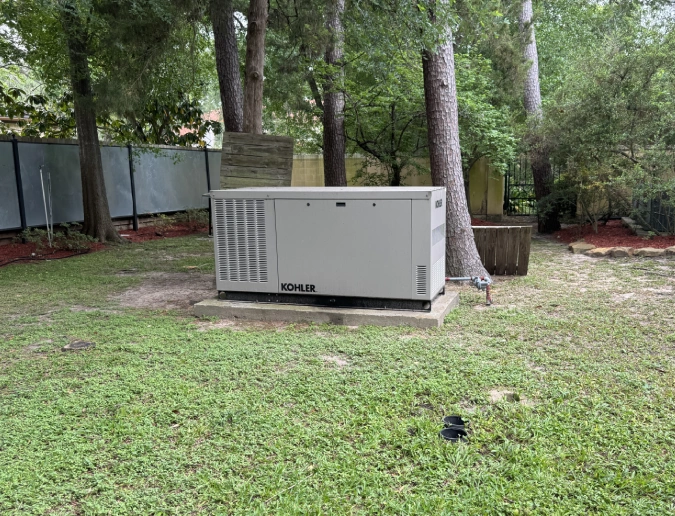 Automatic Generator Operation