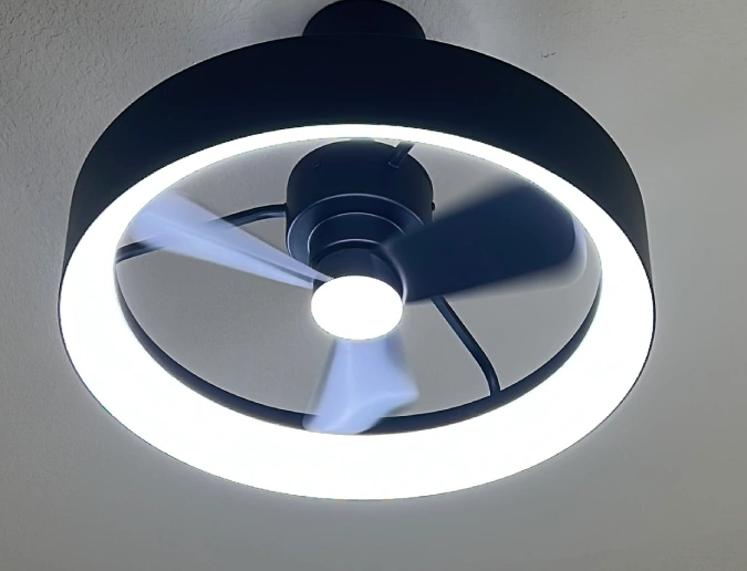Ceiling Fans and Energy Efficiency