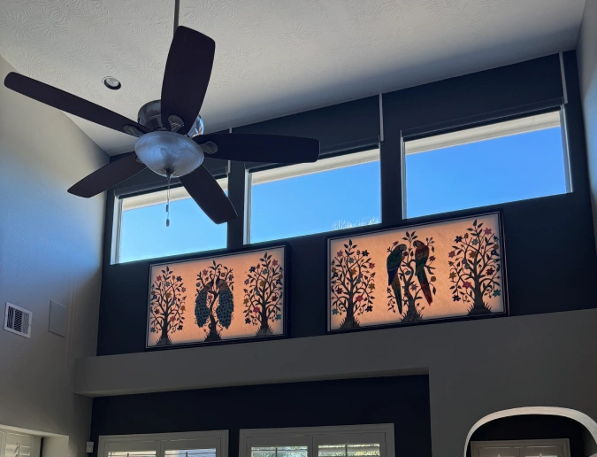 Upgrading Existing Lighting Fixtures