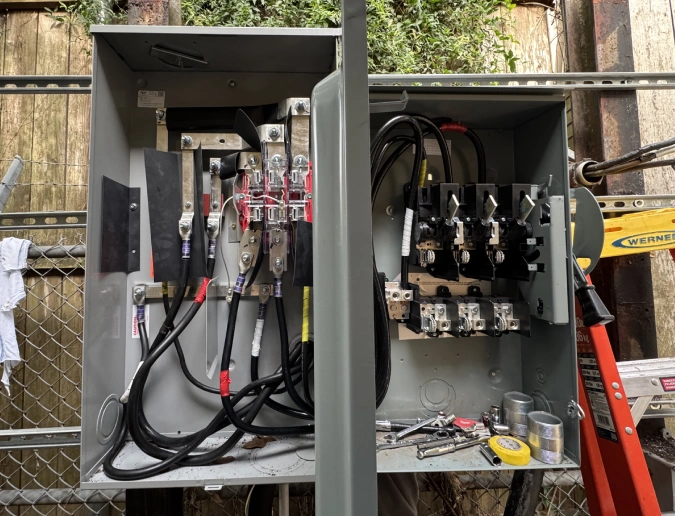 Residential Electrical Services by Illuminations Lighting Design