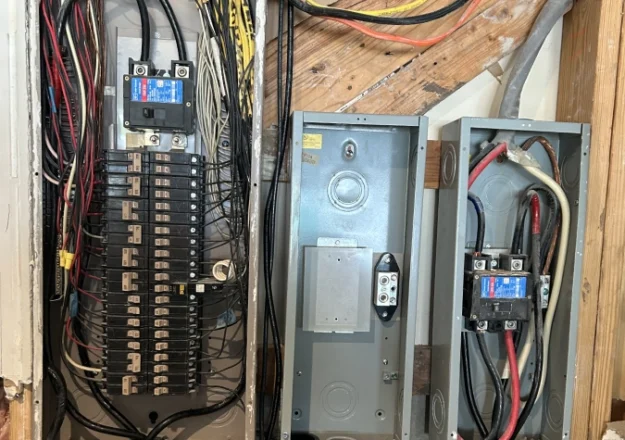 Residential Electrical Upgrades in Houston: Why Homeowners Call Our Electricians