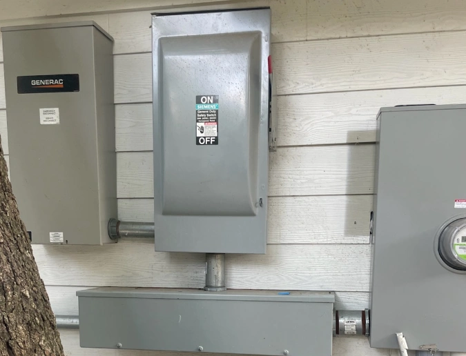 Surge Protection for Homes