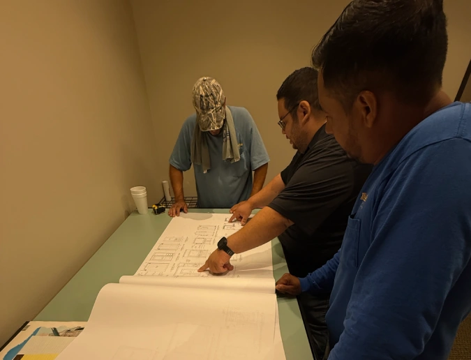 Precision Load Engineering Audit