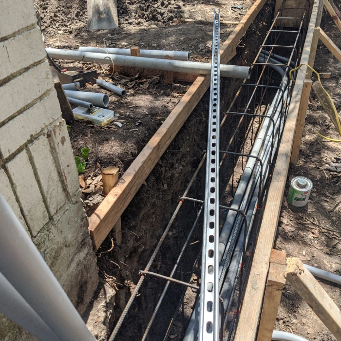 Generator Installation Planning
