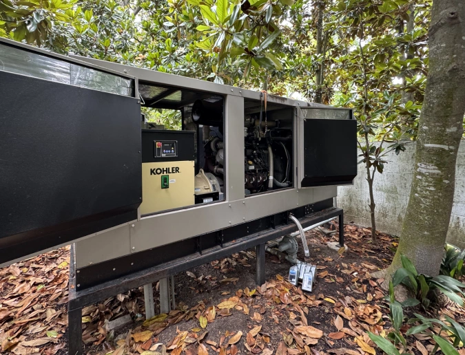 Automatic System Testing