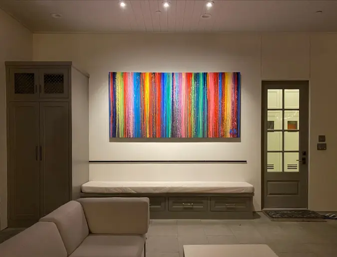 Art Lighting Fixtures by Illuminations Lighting Design