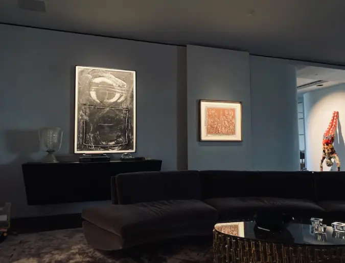 Protecting Artwork with LED Lighting