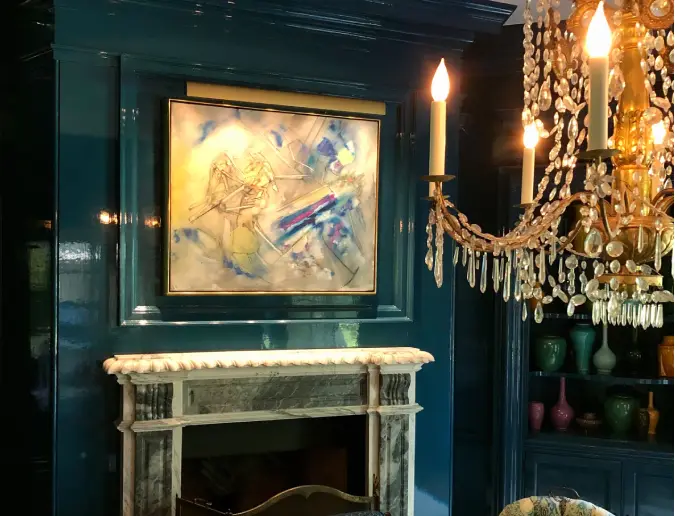 Types of Switches and Dimmers for Art Lighting