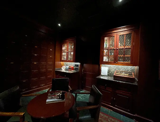 Undercabinet Lighting by Illuminations Lighting Design