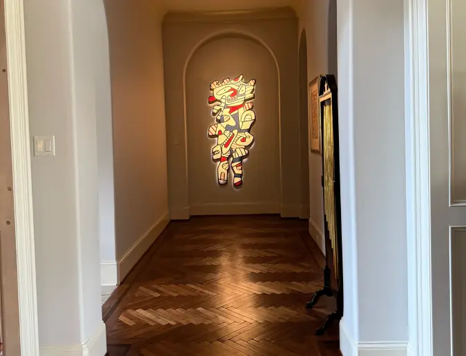 Controlling Glare and Reflections