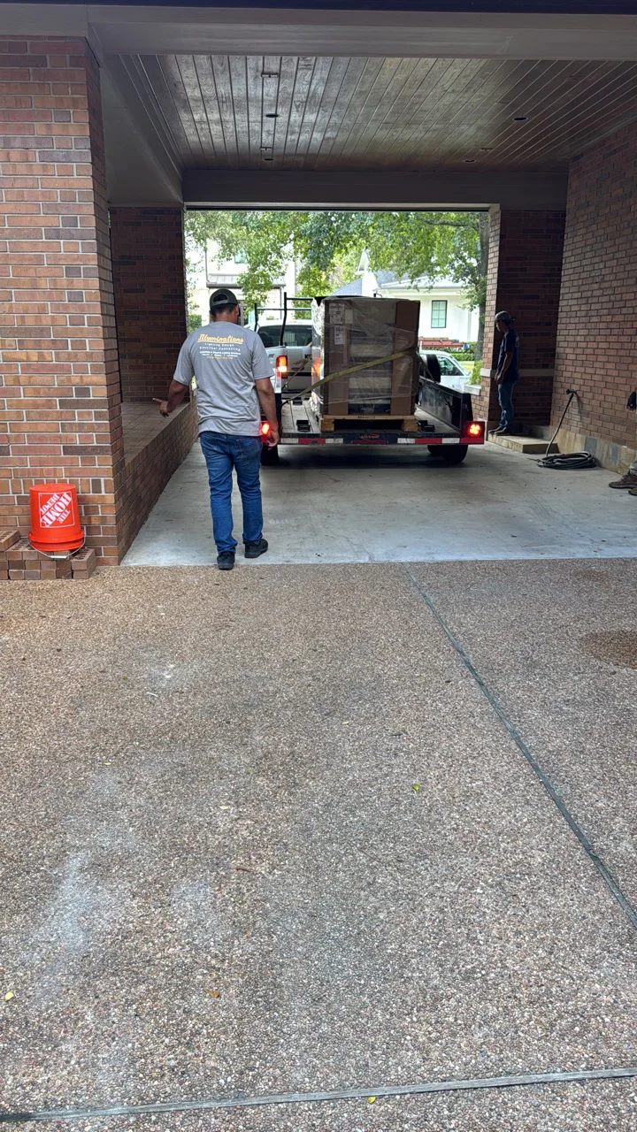 Professional service