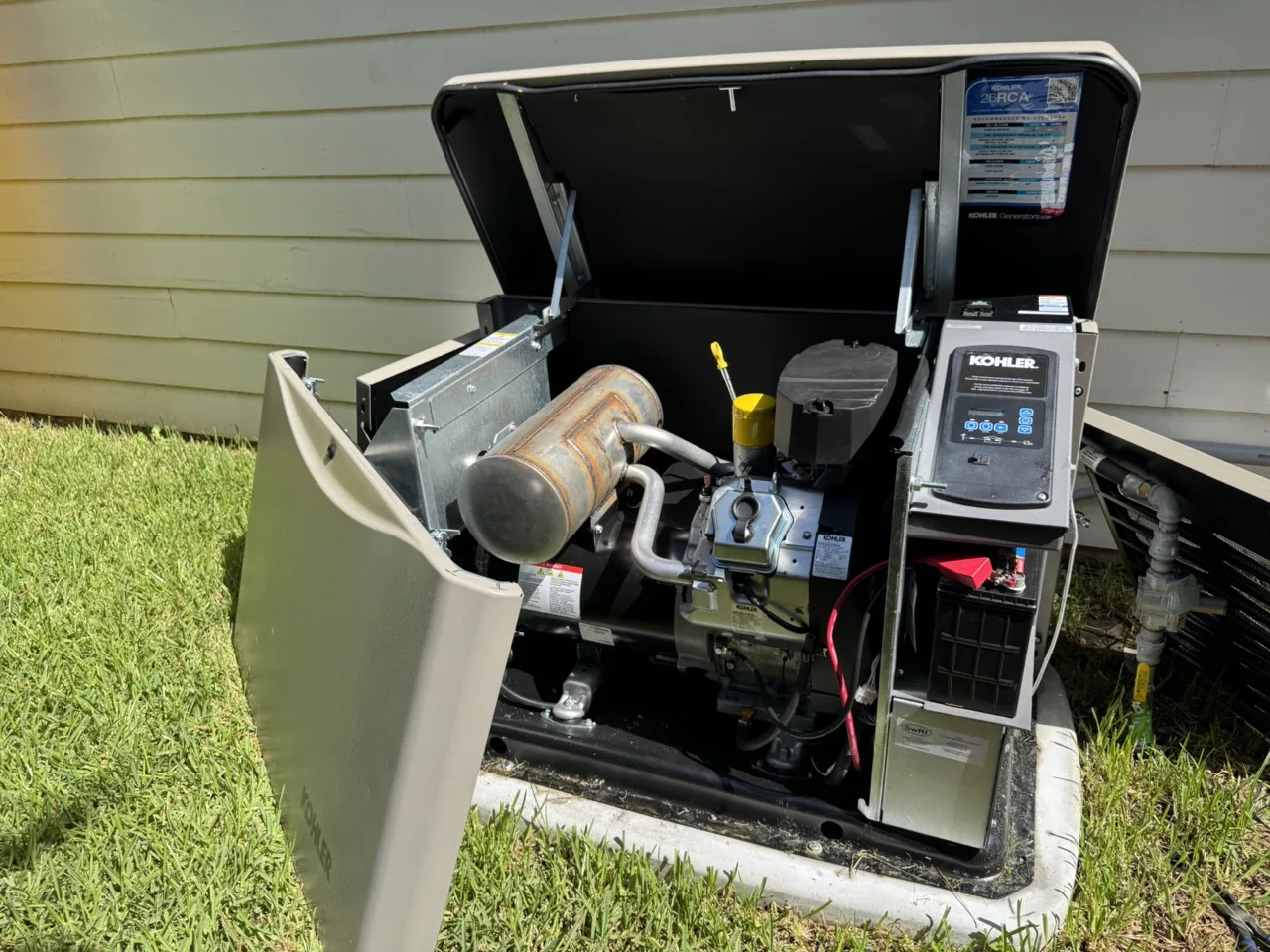 Service Systems