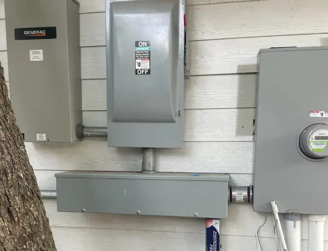 Why Transfer Switches Are Important