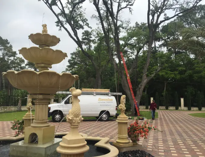 Licensed Generator Installation