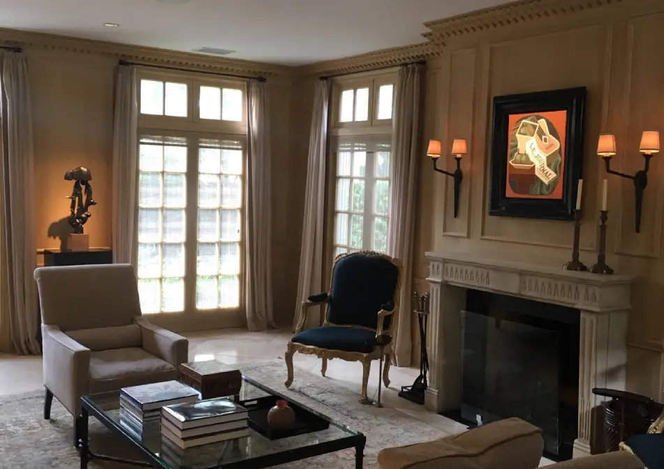 Lighting and Electrical Services in Chappell Hill