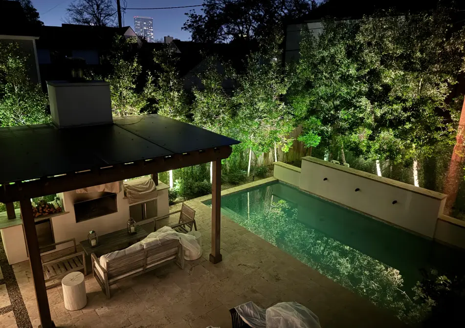 Lighting and Electrical Services in Bryan