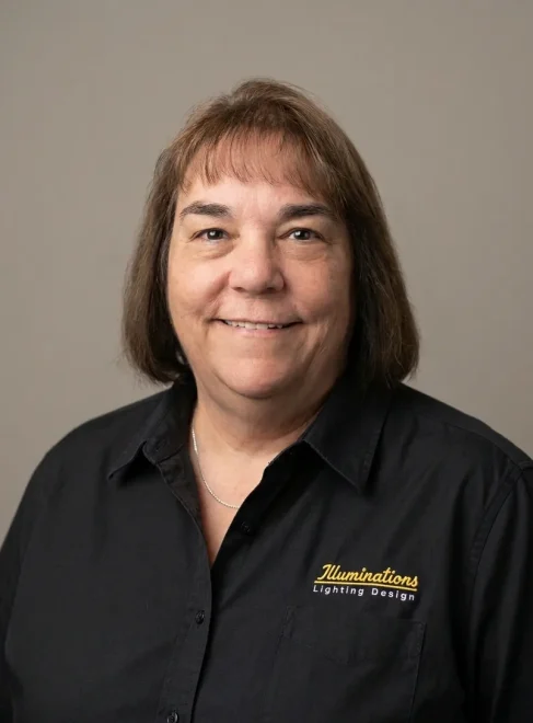 Kim Forrest