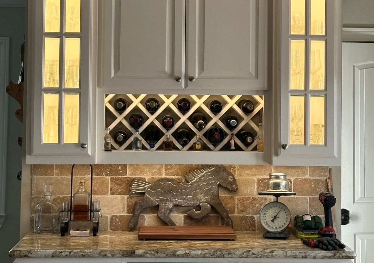 Illuminations Undercabinet Lighting