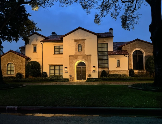 Reliable Low Voltage Lighting Systems