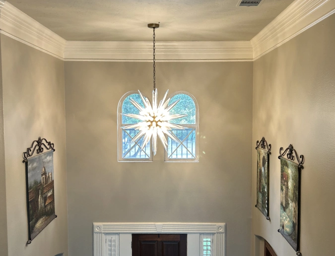 Art Lighting by Illuminations Lighting