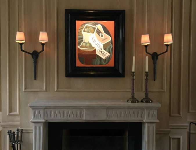 Common Art Lighting Fixtures