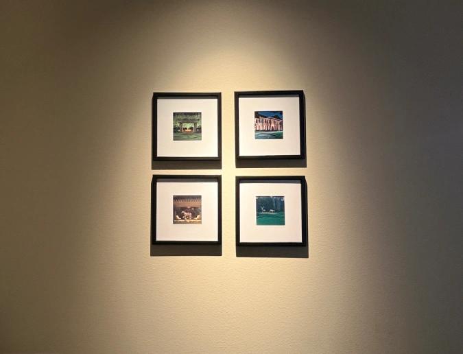 Precision Art Lighting
