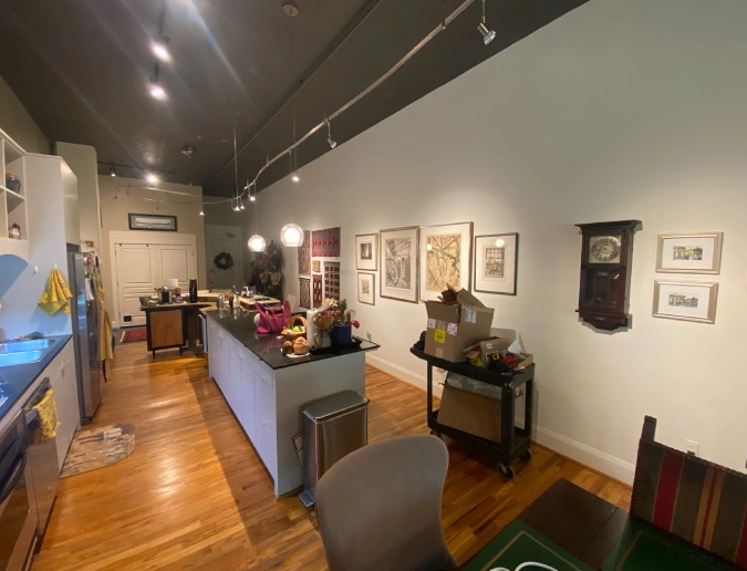 LED Lighting for Art Fixtures