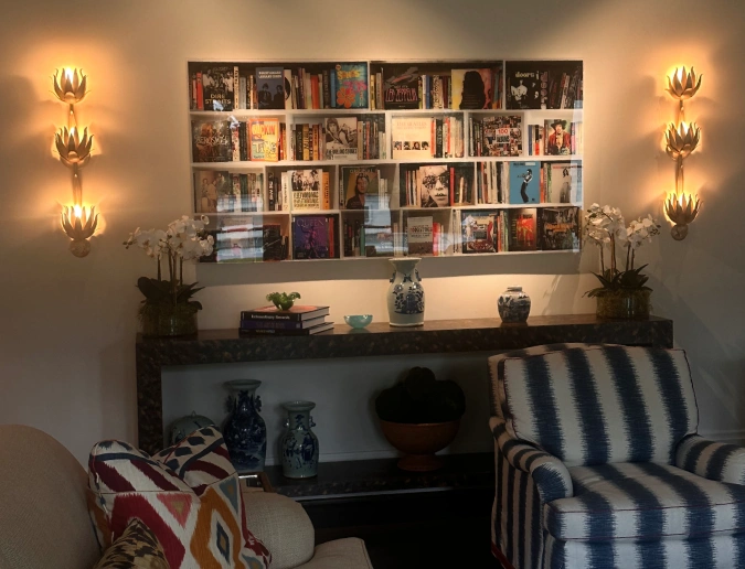 Professional Installation by Lighting Specialists